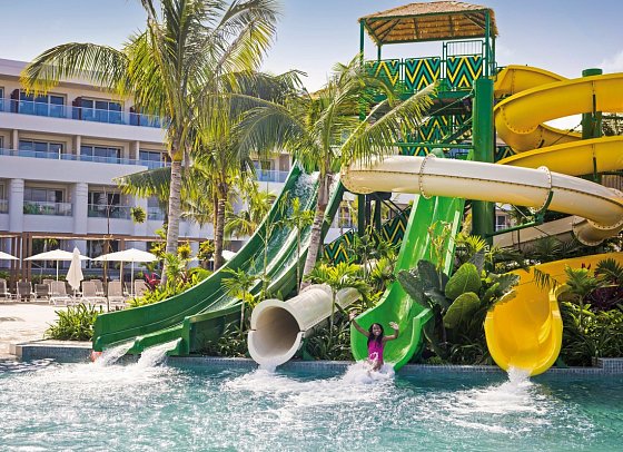 Princess Grand Jamaica