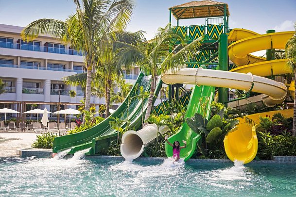 Princess Grand Jamaica