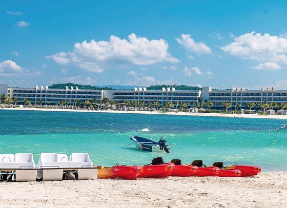 Princess Grand Jamaica