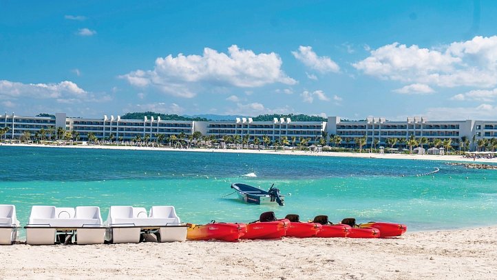 Princess Grand Jamaica