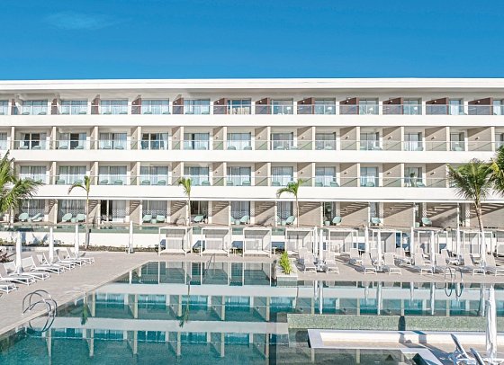 Princess Grand Jamaica