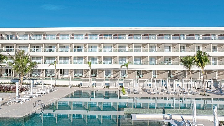 Princess Grand Jamaica