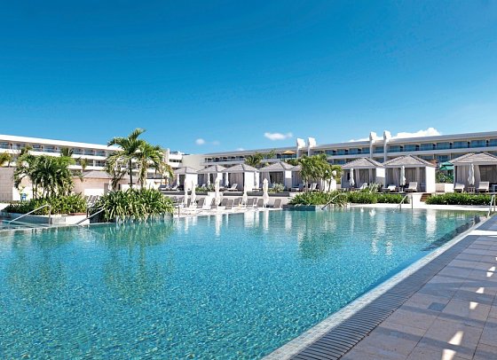 Princess Grand Jamaica