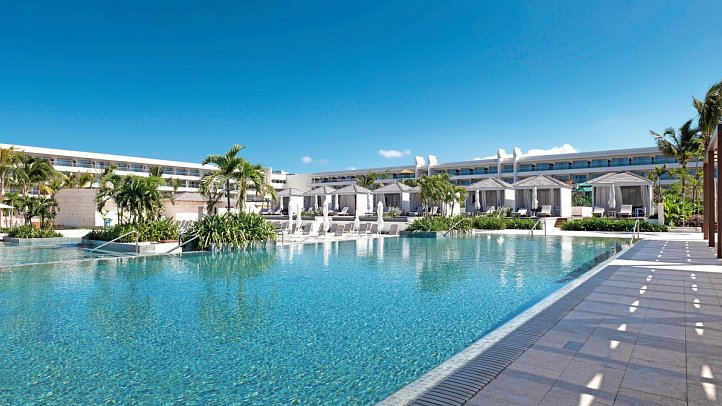 Princess Grand Jamaica