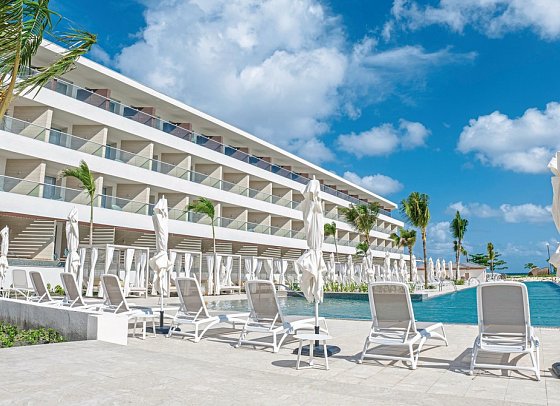 Princess Grand Jamaica