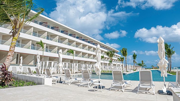 Princess Grand Jamaica