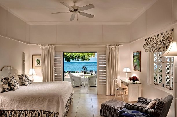 Eclipse at Half Moon - Wohnbeispiel Ocean Room (Zimmercodierung DBO)