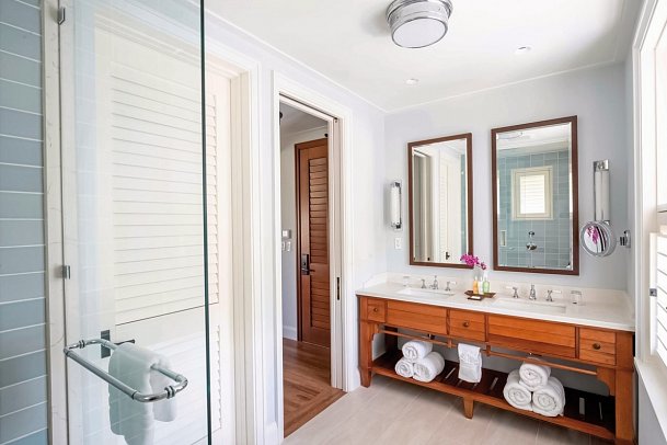 Eclipse at Half Moon - Wohnbeispiel Eclipse/Estate Ocean Room (Zimmercodierungen UB8 & UB9)