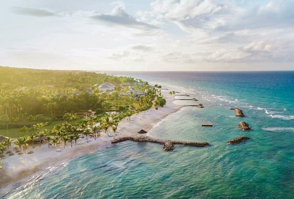 Eclipse at Half Moon