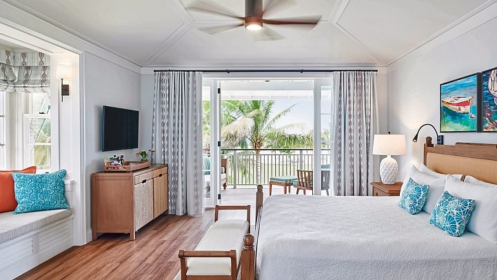 Eclipse at Half Moon - Eclipse Ocean Room (Zimmercodierung UB8)