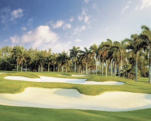 Eclipse at Half Moon - Half Moon Golf Course