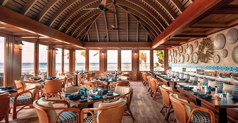 Eclipse at Half Moon - Restaurant 