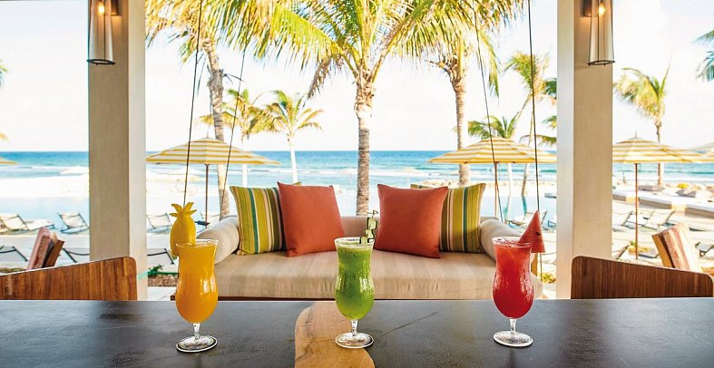 Eclipse at Half Moon