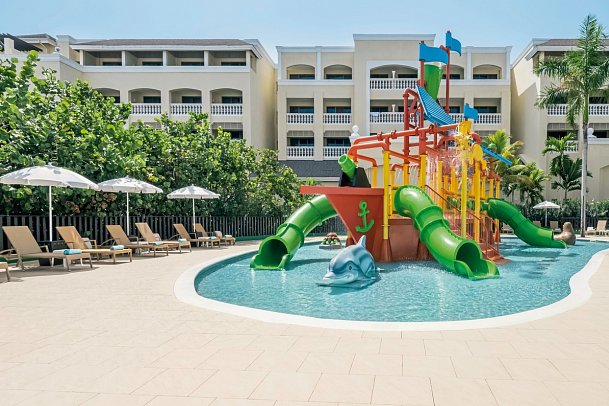 Iberostar Waves Rose Hall Beach