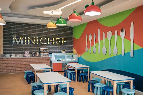 Iberostar Waves Rose Hall Beach