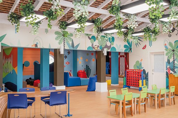 Iberostar Waves Rose Hall Beach