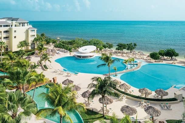 Iberostar Waves Rose Hall Beach