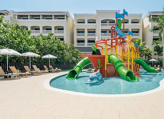 Iberostar Waves Rose Hall Beach