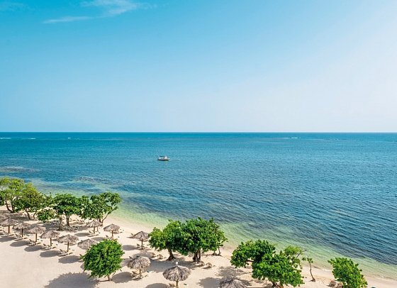 Iberostar Waves Rose Hall Beach