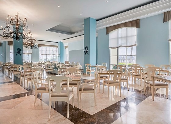 Iberostar Waves Rose Hall Beach