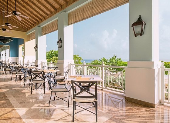 Iberostar Waves Rose Hall Beach