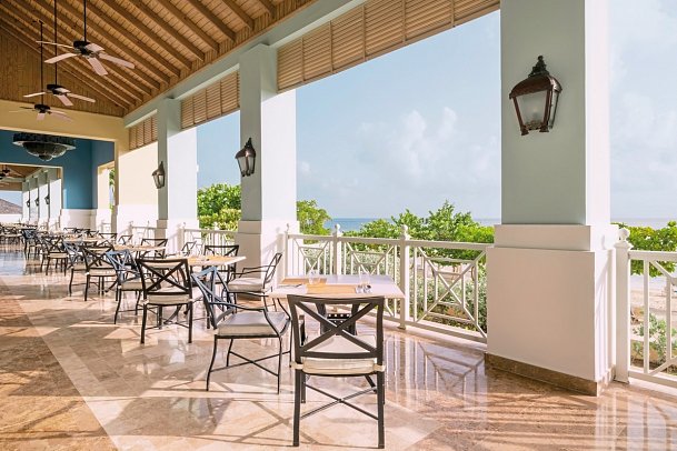 Iberostar Waves Rose Hall Beach
