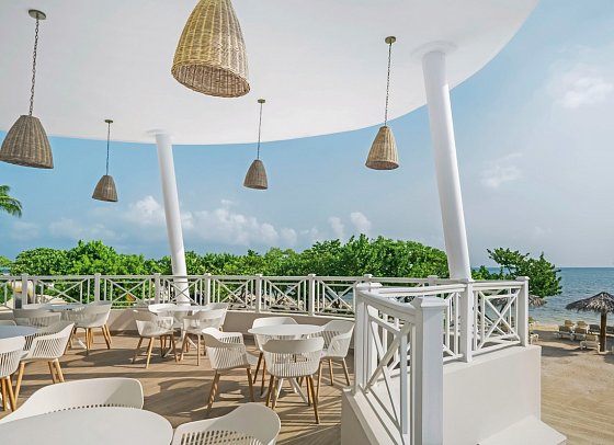 Iberostar Waves Rose Hall Beach