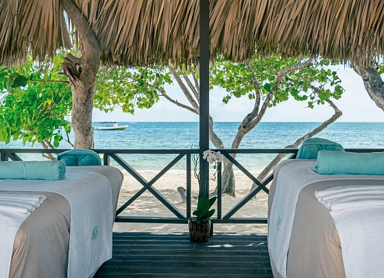 Iberostar Waves Rose Hall Beach