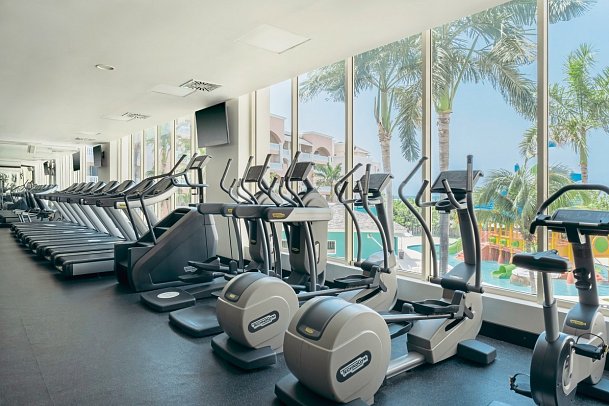 Iberostar Waves Rose Hall Beach