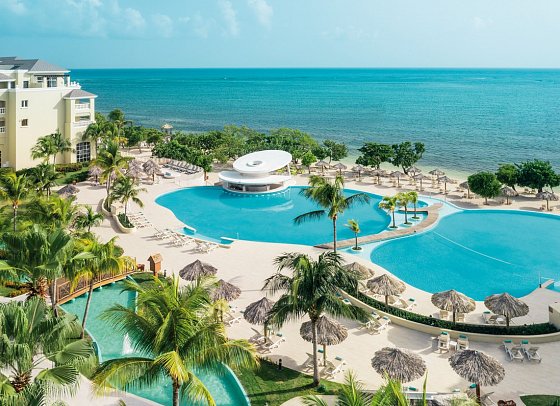 Iberostar Waves Rose Hall Beach