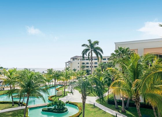Iberostar Waves Rose Hall Beach