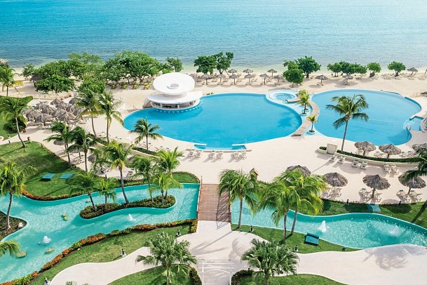 Iberostar Waves Rose Hall Beach