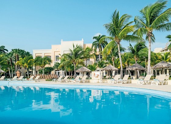 Iberostar Waves Rose Hall Beach
