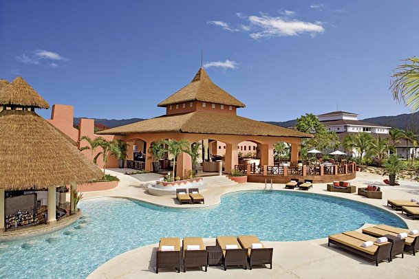 Secrets St. James Montego Bay