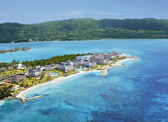Secrets St. James Montego Bay