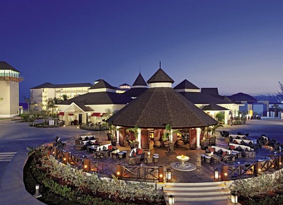Secrets St. James Montego Bay