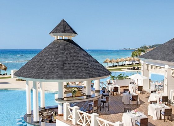 Secrets St. James Montego Bay
