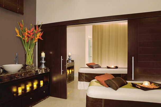 Secrets St. James Montego Bay