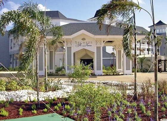 Secrets St. James Montego Bay