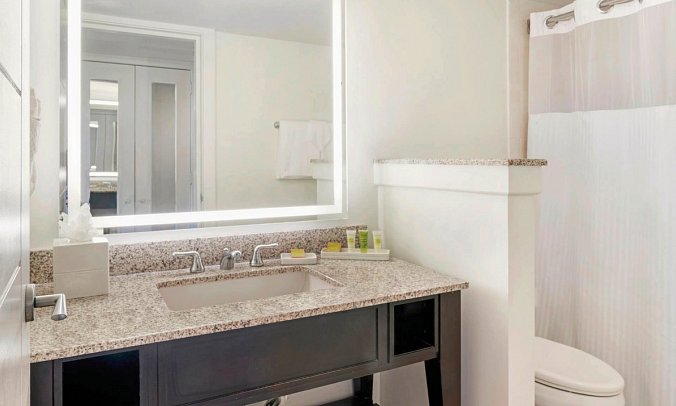 Dreams Rose Hall Resort & Spa - Wohnbeispiel Ocean View (Zimmercodierungen UB1, UBM, U1M & UBO)