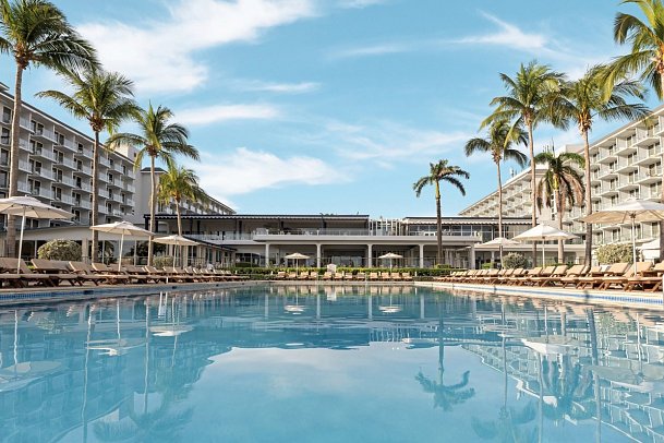 Dreams Rose Hall Resort & Spa