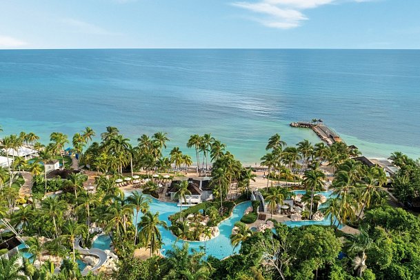 Dreams Rose Hall Resort & Spa