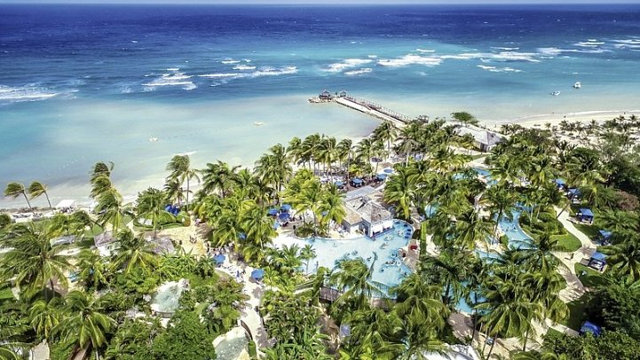 Dreams Rose Hall Resort & Spa