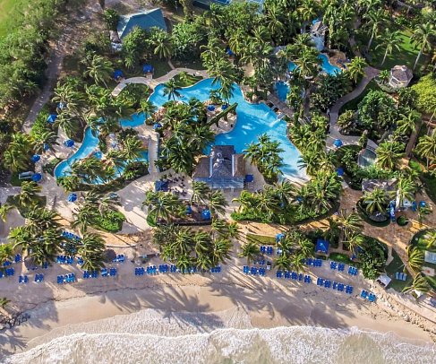 Dreams Rose Hall Resort & Spa