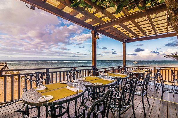 Dreams Rose Hall Resort & Spa