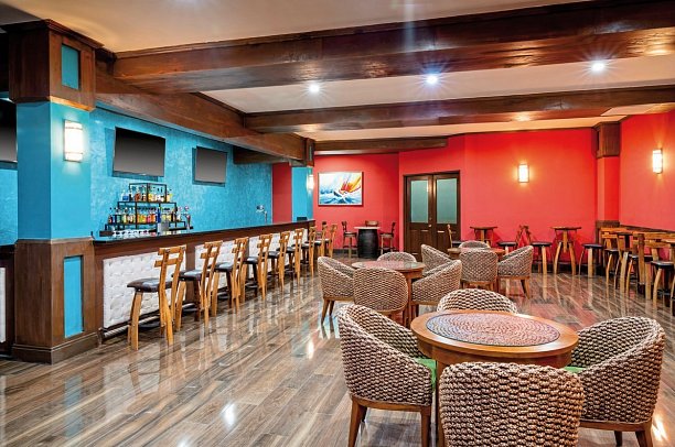 Dreams Rose Hall Resort & Spa