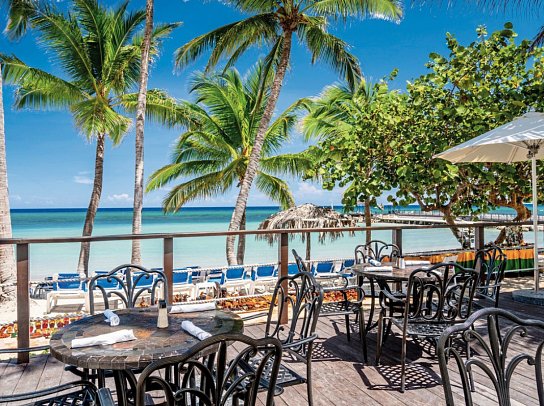 Dreams Rose Hall Resort & Spa