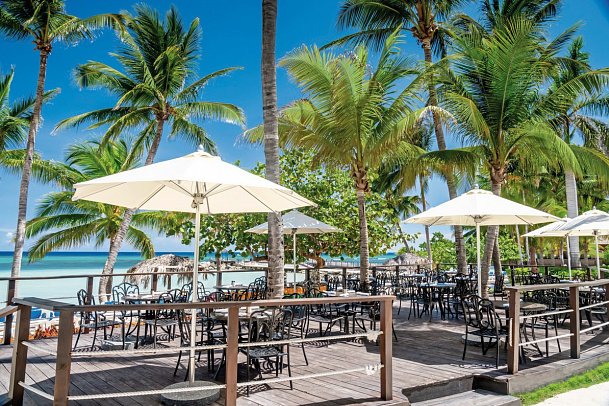 Dreams Rose Hall Resort & Spa