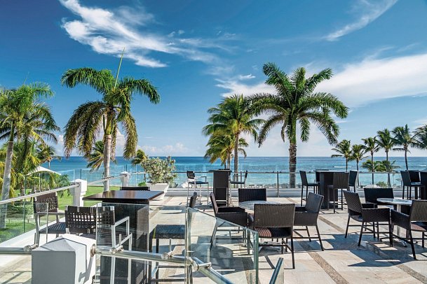 Dreams Rose Hall Resort & Spa