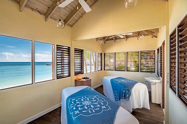 Dreams Rose Hall Resort & Spa